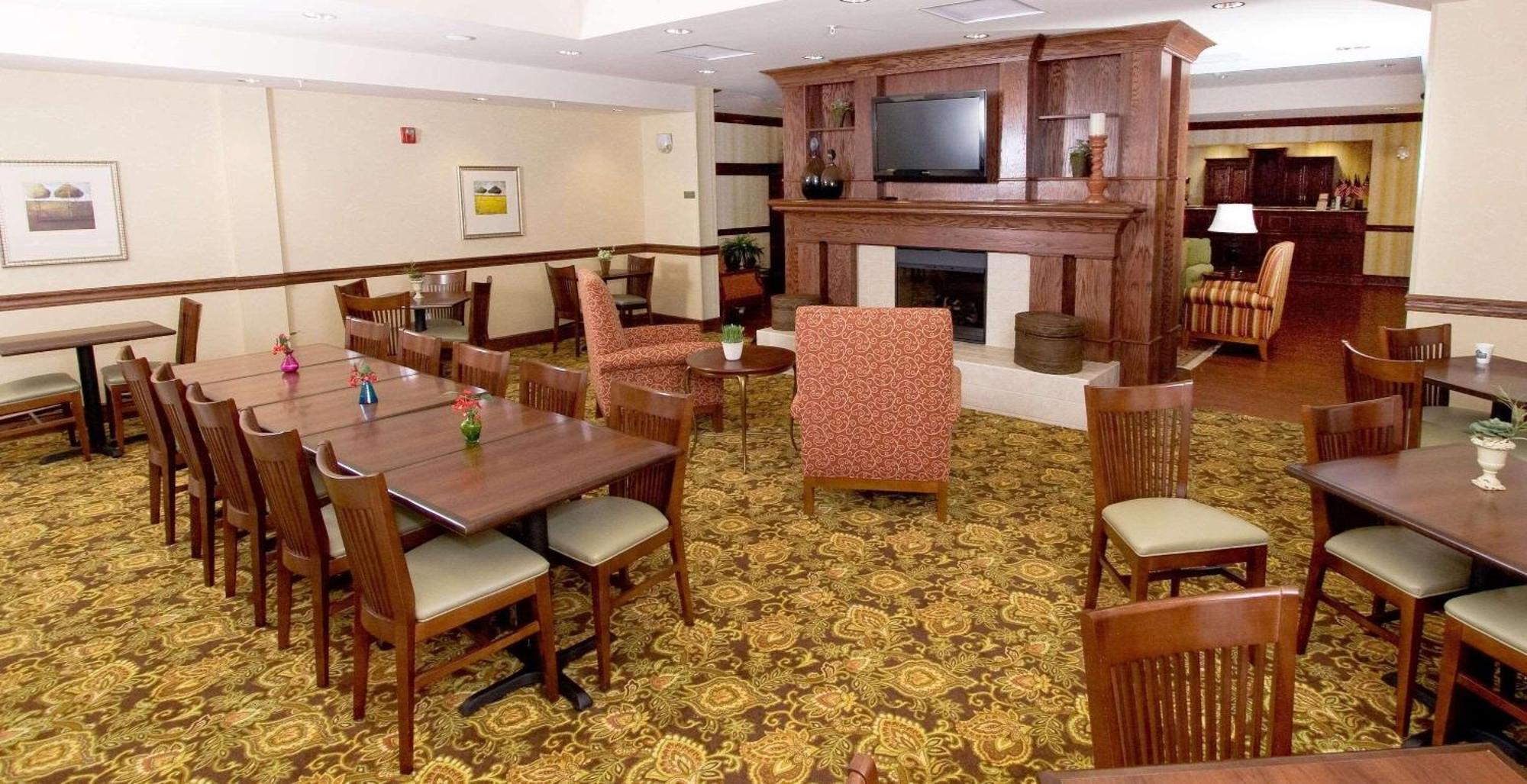 Country Inn & Suites By Radisson, Fredericksburg, Va Exterior photo