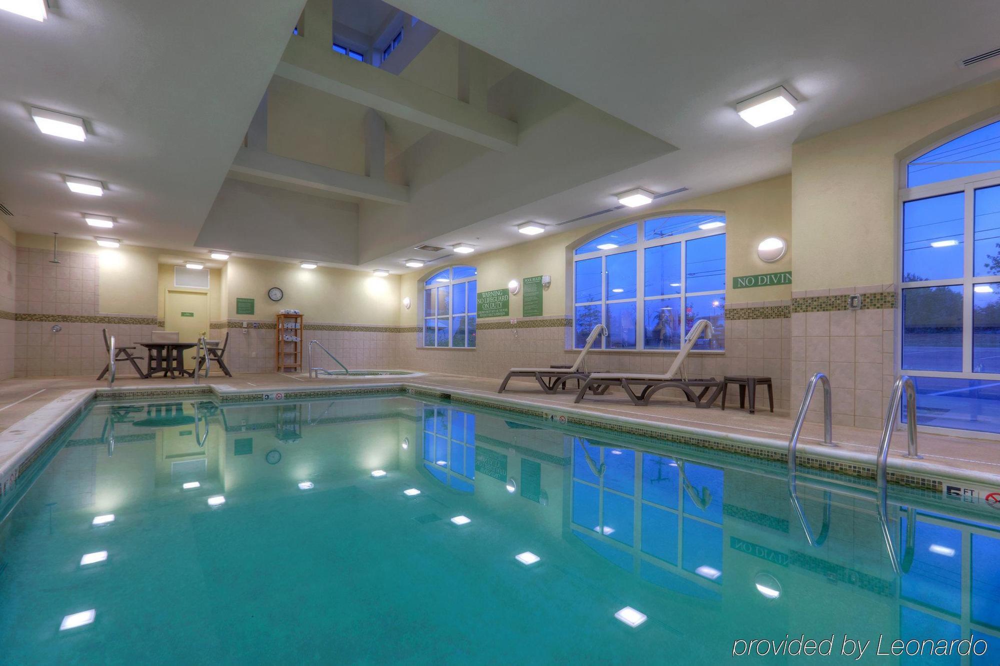 Country Inn & Suites By Radisson, Fredericksburg, Va Facilities photo