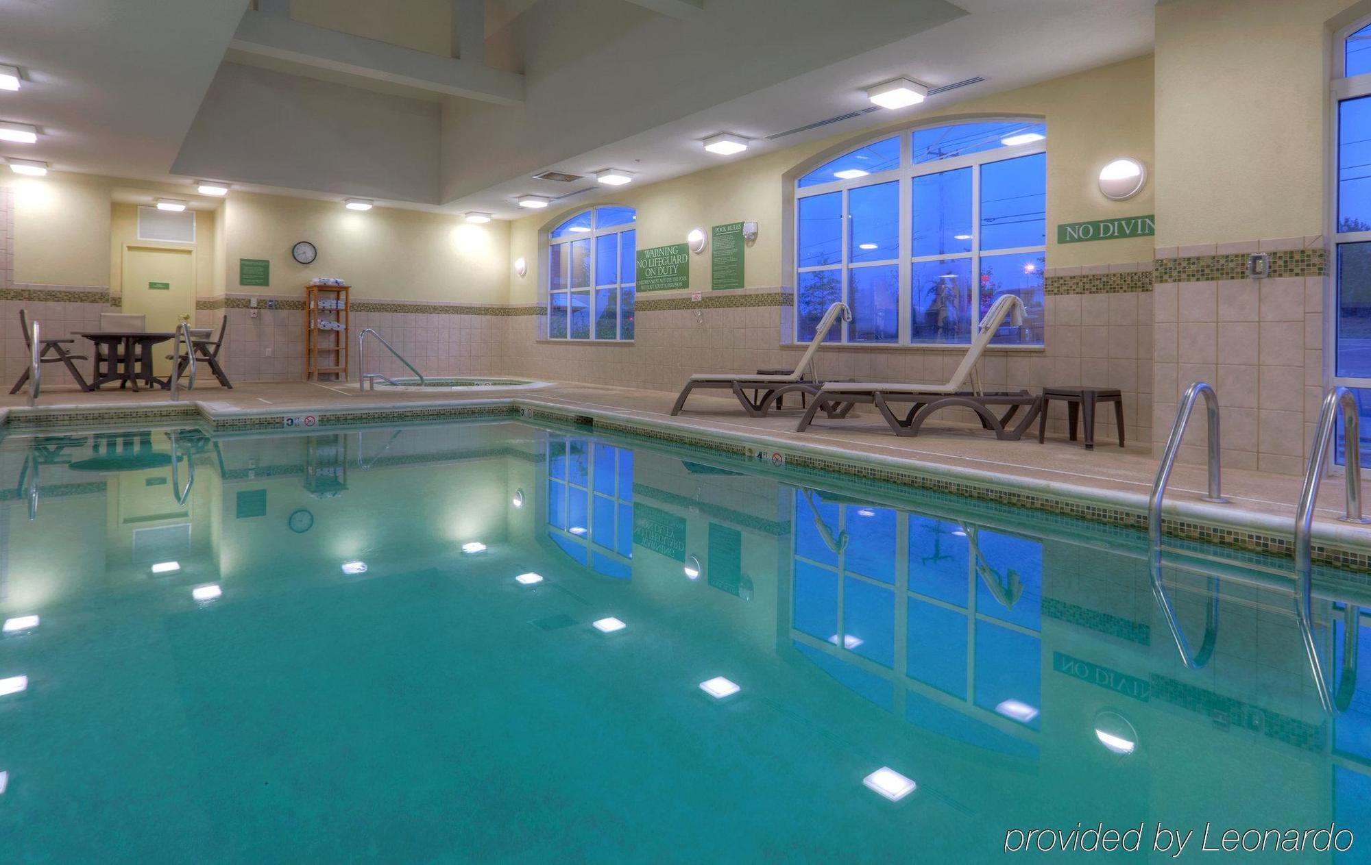 Country Inn & Suites By Radisson, Fredericksburg, Va Facilities photo