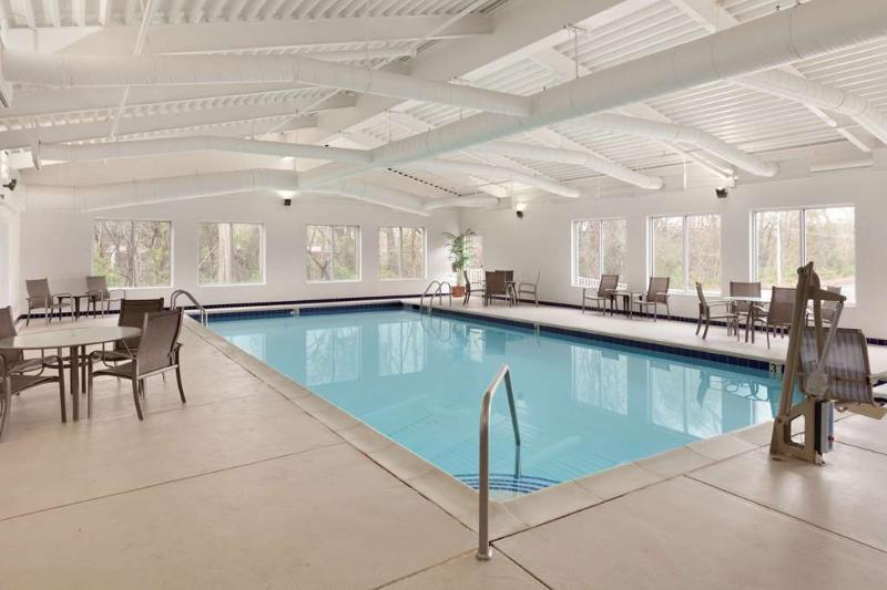 Country Inn & Suites By Radisson, Fredericksburg, Va Exterior photo