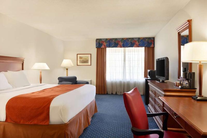 Country Inn & Suites By Radisson, Fredericksburg, Va Exterior photo