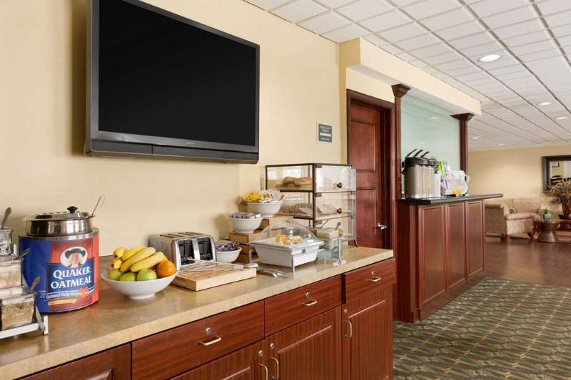 Country Inn & Suites By Radisson, Fredericksburg, Va Exterior photo