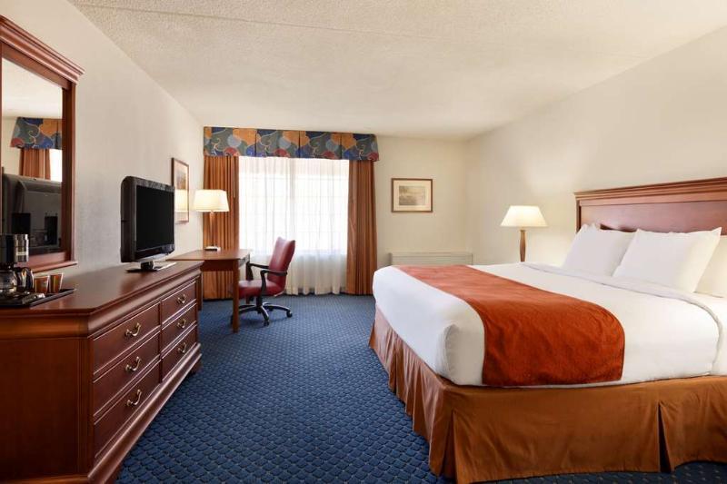 Country Inn & Suites By Radisson, Fredericksburg, Va Exterior photo