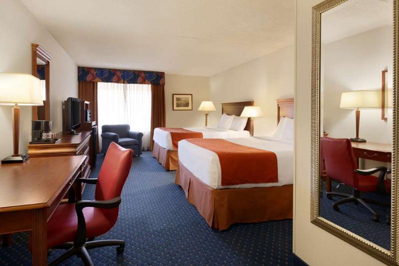Country Inn & Suites By Radisson, Fredericksburg, Va Exterior photo