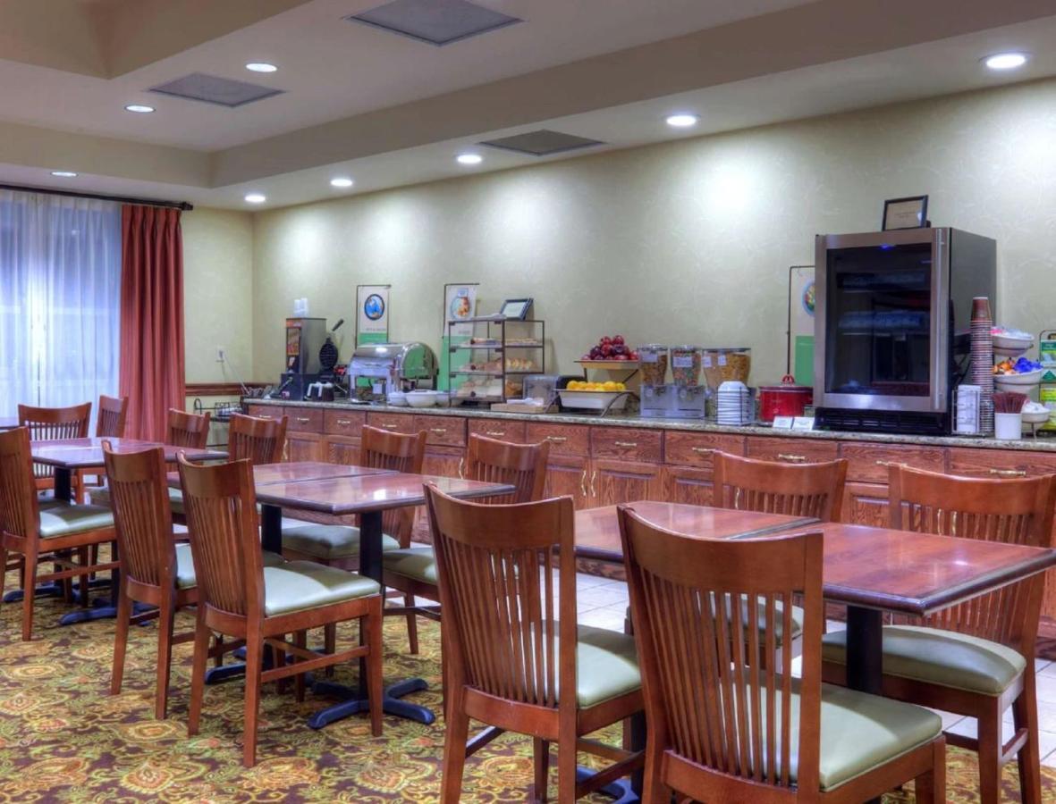Country Inn & Suites By Radisson, Fredericksburg, Va Exterior photo